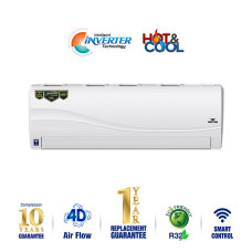 Walton WSI-RIVERINE-18CH [SMART] Air Conditioner